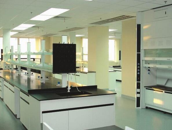 恒溫恒濕實驗室三大係統