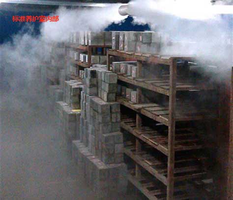 標準養(yang) 護室內(nei) 部