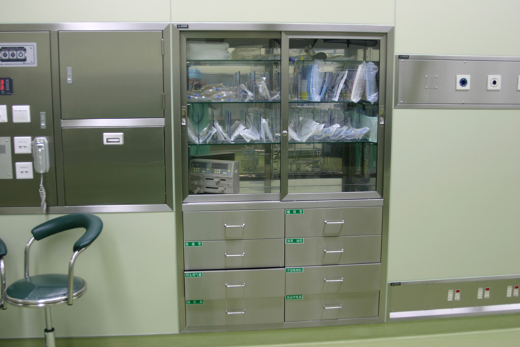 醫院潔淨室
