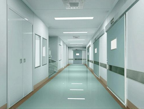 恒溫恒濕室要如何保證室內(nei) 環境