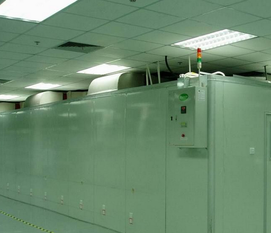 恒溫恒濕室需要設置保護係統