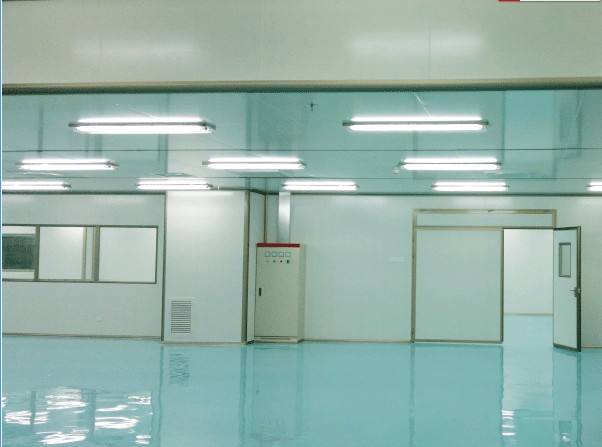 醫院潔淨手術室