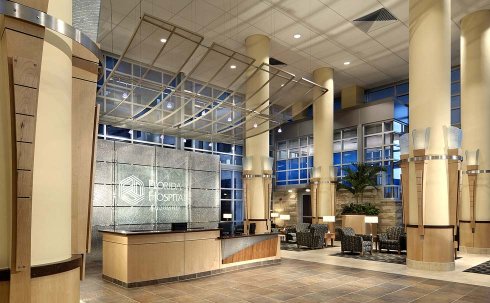 醫院淨化工程設計