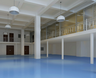 恒溫恒濕工程有什麽(me) 用