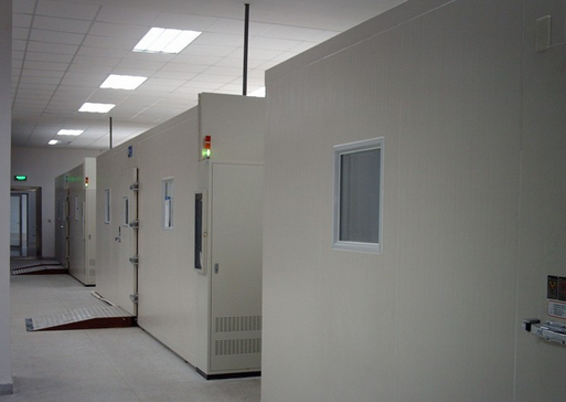 恒溫恒濕房對於(yu) 實驗有哪些重要意義(yi) 