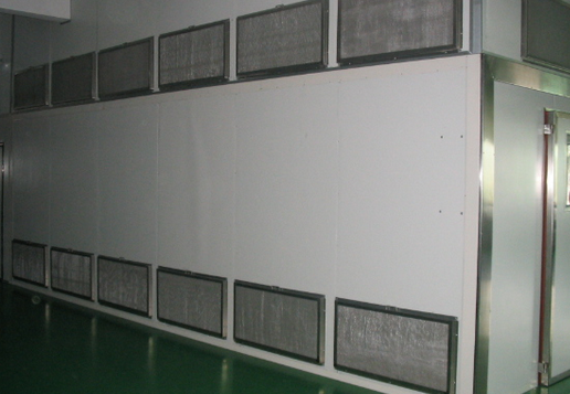 恒溫恒濕房對於(yu) 溫度濕度設定的標準