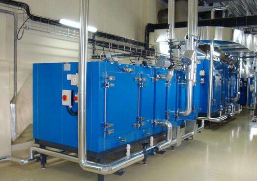 恒溫恒濕空調主要優(you) 勢