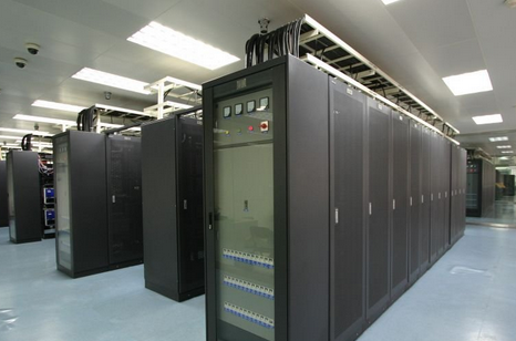 恒溫恒濕空調係統