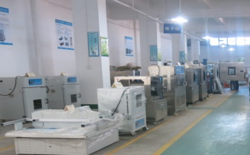 恒溫恒濕老化房如何保養(yang) 