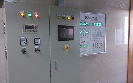 恒溫恒濕空調係統特點