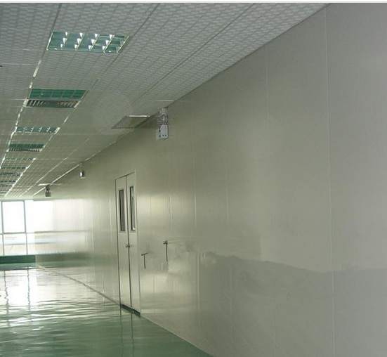 恒溫恒濕車間日常管理製度規範