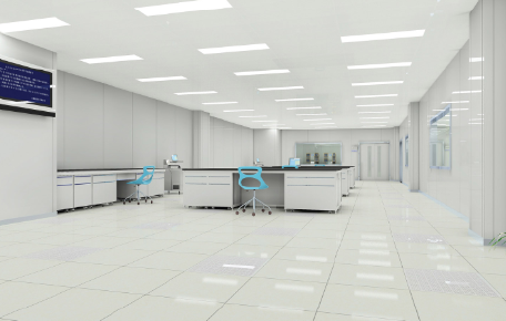 構建恒溫恒濕實驗室的四個(ge) 方麵