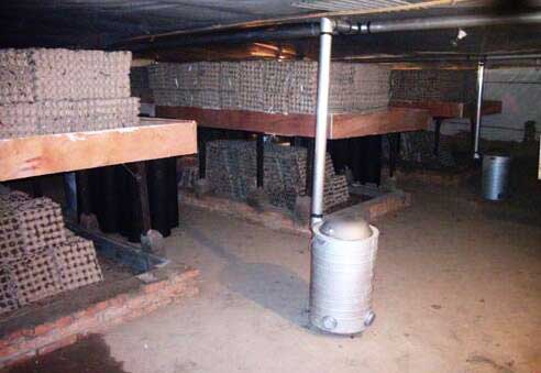 標準養(yang) 護室溫濕度要求