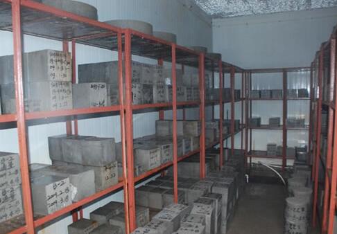 標準養(yang) 護室