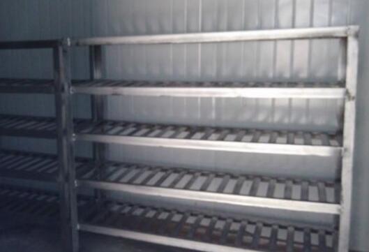 標準養(yang) 護室的基本要求