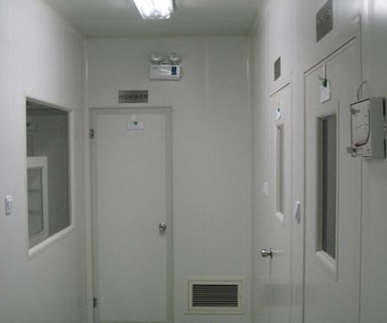 恒溫恒濕工程隊企業(ye) 發展的重要性