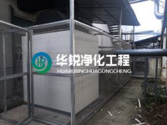 10萬級淨化車間標準