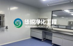 如何選擇適合實驗室的地麵材料？